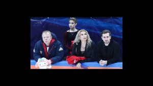 Почему Этери Тутберидзе попросила Алёну Косторную уйти из группы