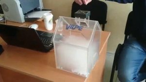 Вентиляция дома с шахтой