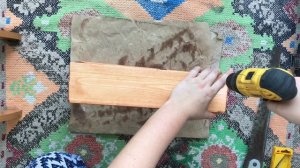 Как сделать держатель  для туалетной бумаги своими руками