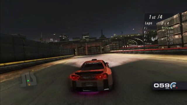 NEED FOR SPEED UNDERGROUND 2 REMASTER Gameplay Walkthrough Part 21 смотреть онлайн
