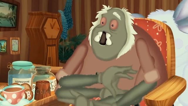 Russian Luntik Eto Ze Gorchiza Csupo Effects | Лунтик Это Же Горчица Csupo Effects смотреть онлайн