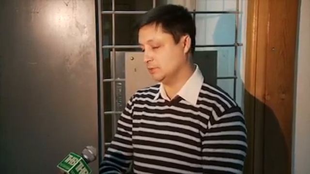 Роман Лизалин  «Наш корабль мог пойти ко дну вслед за «Булгарией»