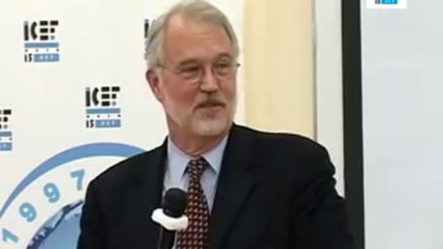 Лекция: Craig Calhoun (LSE) «Social and Political Challenges Facing Global Capitalism», 24.09.2012