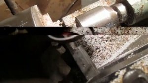 Восстановление крыльчатки от якоря молотка ЗУБР.