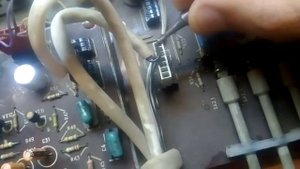 Переделка усилителя РОМАНТИКА (часть 1)