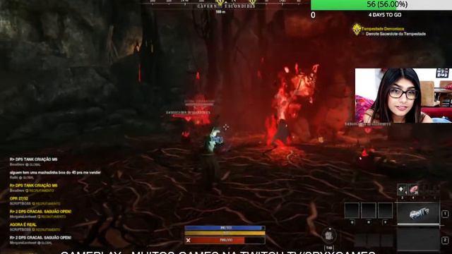 New World 2023 VALE A PENA ? PEDI DEV ? inicio de gameplay #newworld #gameplay смотреть онлайн