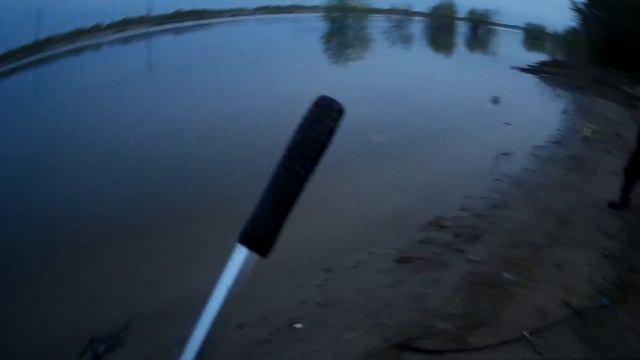 Рыбалка в Николаевке, лучшие моменты смотреть онлайн