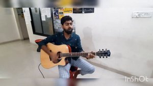 Kepma D1CE Premium Semi Acoustic Guitar | Order Now Call 9074419099 RDX Music Store Indore