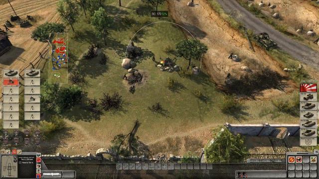 В тылу врага. Штурм 2. Часть 32. Японская империя. Халхин Гол. смотреть онлайн