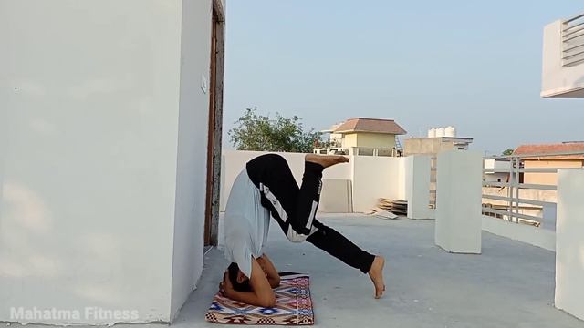 ब्रह्मचर्य को मजबूत करने वाले 9 Yoga | Yoga For Celibacy | Yoga For Nightfall смотреть онлайн