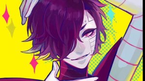 Hard drive /Mettaton Undertale song - Griffinilla ( slowed & reverb)