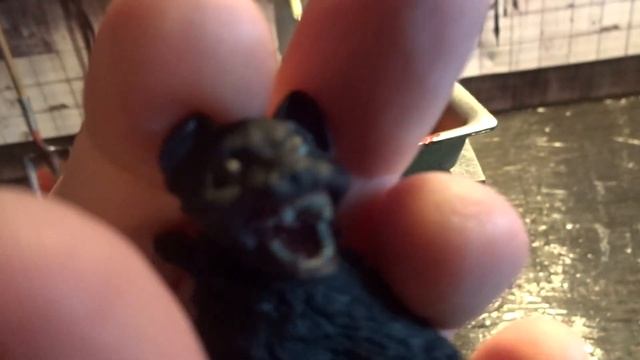 NECA Re-animator Herbert West - Figure Review смотреть онлайн