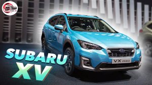 САНКЦИИ❓ НЕ, НЕ СЛЫШАЛ ❗️ SUBARU XV🔥