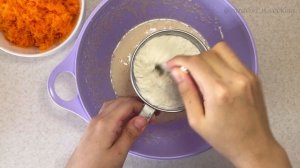 ТЫКВЕННЫЙ ПИРОГ РЕЦЕПТ /// пирог в МУЛЬТИВАРКЕ