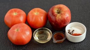 Соус «Краснодарский»