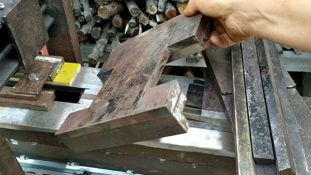 Самодельный токарный станок по металлу. Часть 3.