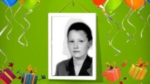 Видео "как человек меняется с возрастом".