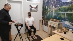 МУЗЫКОТЕРАПИЯ, ГЛЮКОФОН И ДРУГИЕ НЕОБЫЧНЫЕ МЕТОДЫ ПЕРЕЗАГРУЗКИ ОТ НАШЕГО ПОДПИСЧИКА ИЗ МОСКВЫ...