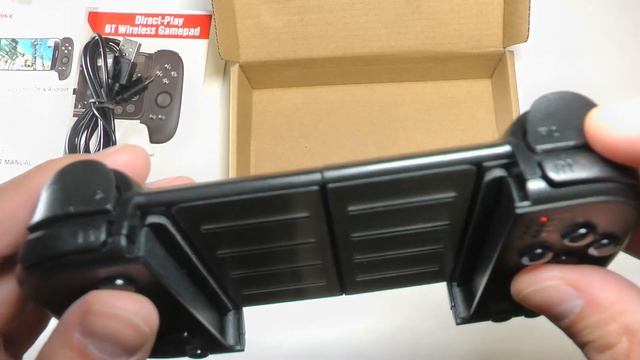 Bluetooth геймпад Saitake STK 7007F1 для Android и IOS