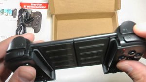 Bluetooth геймпад Saitake STK 7007F1 для Android и IOS