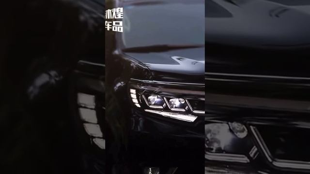 Передние DRL All Led фары с приветствием на Toyota Prado 2018-2020 LC150