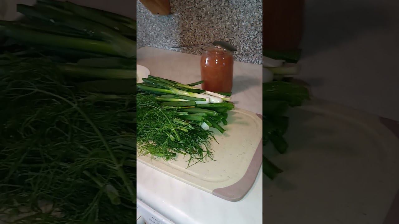 #деревня #деревнямоя #живем #пирожкисяйцомизелёнымлуком