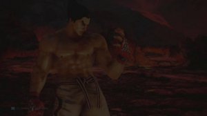 TEKKEN 7: All Rage Arts (PS5)