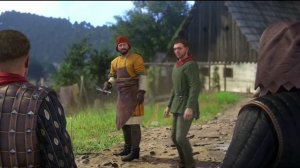 Kingdom Come Deliverance гайд #1 | Руководство по навыкам и способностям