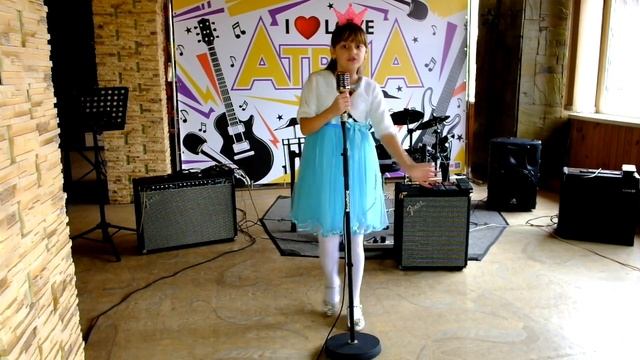 Мамина Принцесса - Диана Гордиенко