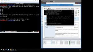 Cracking Metasploitable 2 With Hydra