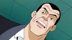 Green Goblin (Spider-Man TAS)