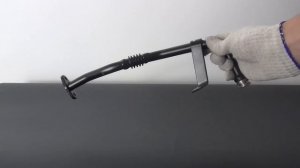 Трубка турбины HD78 // MOBIS