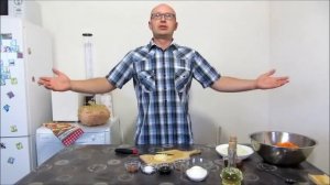 САЛАТЫ 2019 Салат из куриных желудочков. Вкусный, острый, диетический!