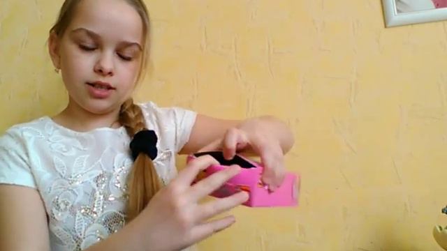 Мои подарки на 8 марта! смотреть онлайн