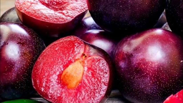 ШАРАФУГА: «три в одном» (гибрид персика, абрикоса и сливы) смотреть онлайн