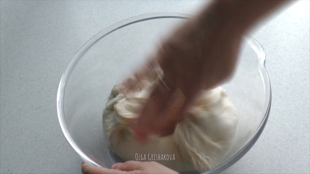 БУЛКА АППЕТИТНАЯ