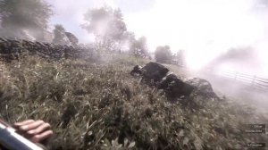 WAR OF RIGHTS - Gameplay / No Commentary - Early Access