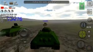 Attack On Tank Rush World War 2 Heroes Mobile Game Review