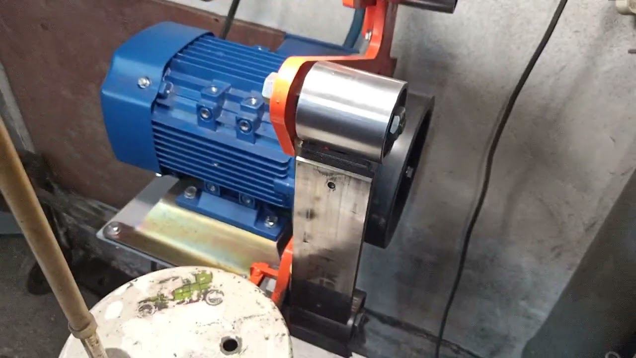 ДОРАБОТКА ГРИНДЕРА смотреть онлайн