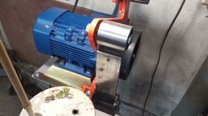 ДОРАБОТКА ГРИНДЕРА