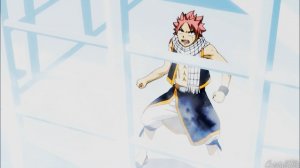 Fairy Tail || Natsu & Gray - On My Own