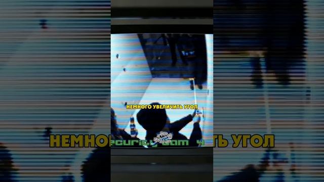 Как Обмануть Лазер в Банке #головоломы #мифы #разрушители