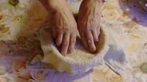 Ферментированный ЧАЙ из ЕЖЕВИКИ