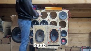 Обзор и сравнение DL Audio Barracuda 69 VS Harman/Kardon 69sa14