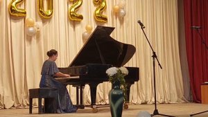 М.П. Мусоргский - Богатырские ворота