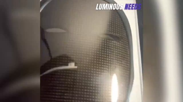 The Best LED Face Transforming Mask | Luminous Mask смотреть онлайн