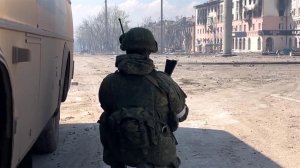 Украина сорвала эвакуацию из комбината "Азовсталь" в Мариуполе, заявили в Минобороны РФ