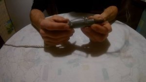 Отцеп для воблеров своими руками!