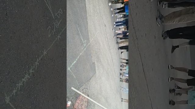 Геология (гидрология) практика