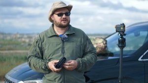 Обзор дальномера Athlon Midas Mile.mp4